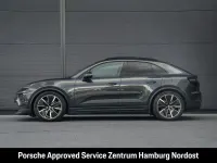 Gebraucht Porsche Macan 300 kW (408 PS) 2024 Grau SUV