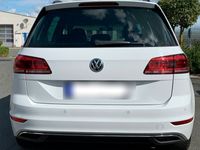 gebraucht VW Golf Sportsvan 1.0 TSI JOIN NAVI PDC Sitzh Temp