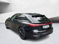 Gebraucht Audi A5 Ambiente 204 PS (150 kW) 2025 Mythosschwarz metallic Coupé