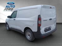 gebraucht Ford Transit Courier Basis 1.0 EcoBoost EU6d