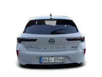 Gebraucht Opel Astra GSe 2023 Weiss Kleinwagen