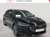 Usata Ford Focus 2023 Andere Berlina