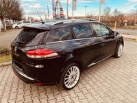 gebraucht Renault Clio GrandTour Exclusive dCi 90 Automatic