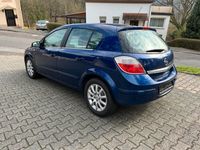 gebraucht Opel Astra 1.8 Automatik Limousine Tüv Neu