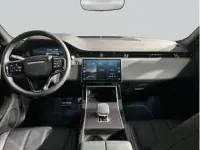 Gebraucht Land Rover Range Rover evoque 160 PS (117 kW) 2026 Grau (eiger grey metallic) SUV