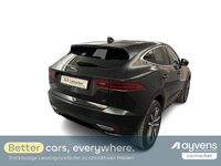 Gebraucht Jaguar E-Pace R-Dynamic 204 PS (150 kW) 2021 Santorini black SUV