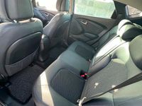 Gebraucht Hyundai ix35 163 PS (119 kW) 2010 Grau SUV