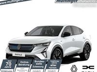 Neu Renault Austral Esprit Alpine 200 PS (147 kW) 2026 Weiß SUV