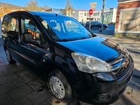 Gebraucht Citroën Berlingo 75 PS (55 kW) 2014 Schwarz Van / Kleinbus