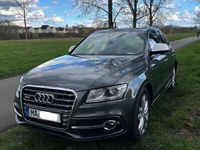 gebraucht Audi SQ5 3.0 TDI tiptronic quattro -