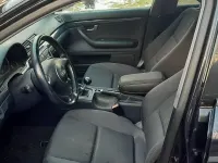 Gebraucht Audi A4 150 PS (110 kW) 2001 Blau Kombi