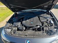Gebraucht BMW 340 Gran Turismo M Performance 360 PS (264 kW) 2017 Grau Limousine