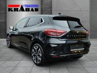 Gebraucht Mitsubishi Colt Select 91 PS (66 kW) 2024 Onyxschwarz (m) Limousine