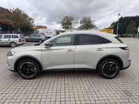Gebraucht DS Automobiles DS7 Crossback Performance 131 PS (96 kW) 2020 Silber SUV