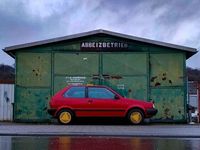 gebraucht Nissan Micra K10 1.0 JDM