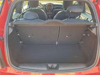 Gebraucht Mini ONE 102 PS (75 kW) 2016 Rot Kleinwagen