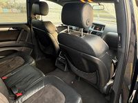 Gebraucht Audi Q7 340 PS (250 kW) 2011 Blau SUV