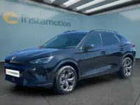 Brugt Cupra Formentor 150 HK (110 kW) 2025 SUV