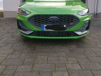 gebraucht Ford Focus 2,3 EcoBoost ST X, B&O, Garantie, Top Zust