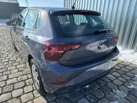 Neu VW Polo 80 PS (58 kW) 2026 Rauchgrau metallic Kleinwagen
