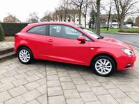 gebraucht Seat Ibiza Sun * Navi - Garantie - Service Neu *