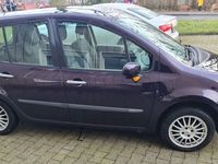 gebraucht Renault Modus Too Zustand, 109000KM