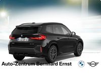 gebraucht BMW iX1 eDrive20 M Sport LED HeadUp Navi H+K Panoram