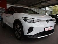 Gebraucht VW ID.4 Pro Performance 150 kW (204 PS) 2020 Weiß SUV