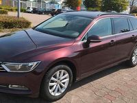 Gebraucht VW Passat Comfortline 120 PS (88 kW) 2015 Kombi