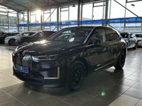 Gebraucht BMW iX 239 kW (326 PS) 2023 Schwarz SUV