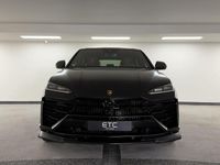 Gebraucht Lamborghini Urus 799 PS (587 kW) 2025 Schwarz SUV