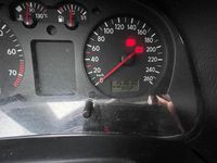 Gebraucht VW Golf III 101 PS (74 kW) 1999 Silber Limousine