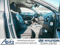 gebraucht Hyundai Kona 1.6 GDI 2WD Hybrid Trend