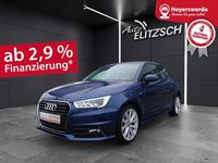 Gebraucht Audi A1 S-Line 2017 Andere Limousine