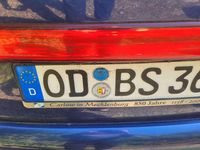 Gebraucht Seat Toledo 105 PS (77 kW) 2003 Blau Limousine