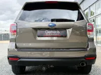 Gebraucht Subaru Forester Exclusive+ 147 PS (108 kW) 2017 Silber SUV