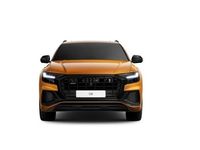 gebraucht Audi Q8 50 TDI quattro S line - Matrix, B&O, HuD, Pano / SOFORT VERFÜGBAR !