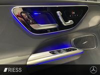 Gebraucht Mercedes GLC200 AMG 163 PS (119 kW) 2025 Schwarz SUV