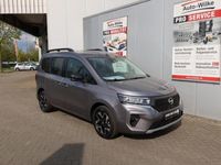 gebraucht Nissan Townstar DIG-T 130 L1 Tekna *SHZ*360° KAMERA*NAV