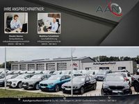 Gebraucht VW Caddy 102 PS (75 kW) 2021 Grau Van / Kleinbus