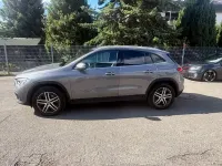 Gebraucht Mercedes GLA220 190 PS (139 kW) 2023 Grau SUV