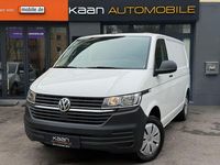 Gebraucht VW Transporter 150 PS (110 kW) 2022 Candyweiß Van