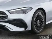 Gebraucht Mercedes CLE200 Advanced Plus 204 PS (150 kW) 2024 Schwarz