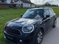 Second-hand Mini ONE 102 CP (75 kW) 2018 Negru Hatchback