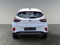 Gebraucht Ford Puma Titanium 125 PS (91 kW) 2022 Weiß Kleinwagen