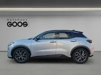 Gebraucht Lexus LBX 136 PS (100 kW) 2024 Silver me (1f7)/ black (202) SUV