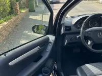 Brugt Mercedes A170 85 HK (62 kW) 2005 Sort Sedan