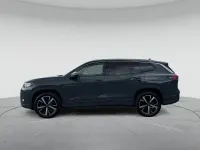 Gebraucht VW Tayron Life 150 PS (110 kW) 2025 Grau SUV