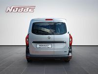 Gebraucht Renault Kangoo 89 kW (122 PS) 2023 Highlandgrau metallic Van / Kleinbus