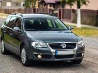 gebraucht VW Passat Variant Comfortline 2.0 TDI